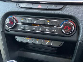 Kia Xceed 1.5T GDi ISG 3 5dr
