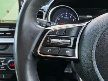 Kia Xceed 1.5T GDi ISG 3 5dr