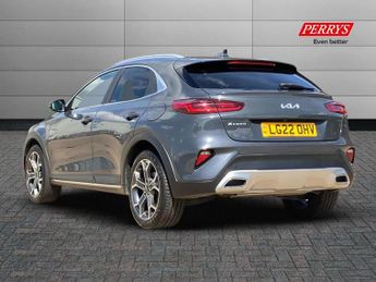 Kia Xceed 1.5T GDi ISG 3 5dr