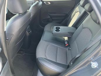 Kia Xceed 1.5T GDi ISG 3 5dr