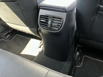 Kia Xceed 1.5T GDi ISG 3 5dr