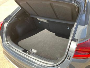 Kia Xceed 1.5T GDi ISG 3 5dr