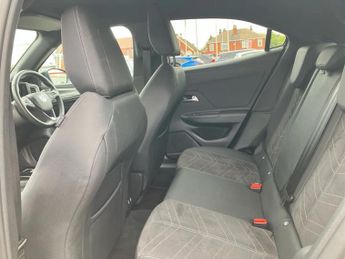 Vauxhall Mokka 100kW Ultimate 50kWh 5dr Auto