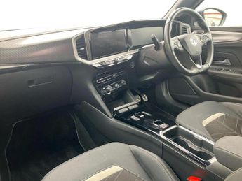Vauxhall Mokka 100kW Ultimate 50kWh 5dr Auto
