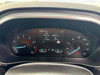 Ford Focus 1.0 EcoBoost 125 Titanium 5dr