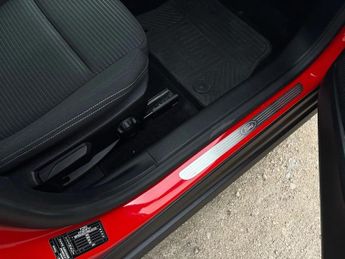 Ford Focus 1.0 EcoBoost 125 Titanium 5dr