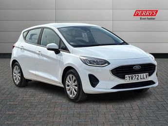 Ford Fiesta 1.1 75 Trend 5dr