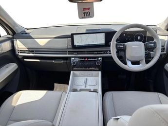 Hyundai Santa Fe 1.6 TGDi Plug-in Hybrid Premium 5dr 4WD Auto