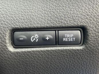 Nissan Qashqai 1.3 DiG-T N-Motion 5dr