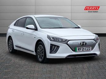 Hyundai Ioniq 100kW Premium SE 38kWh 5dr Auto