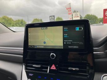 Hyundai Ioniq 100kW Premium SE 38kWh 5dr Auto
