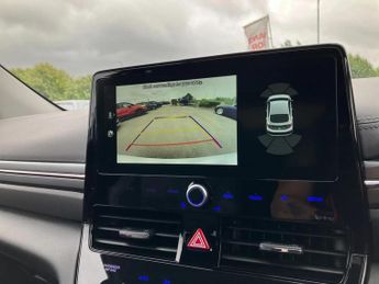 Hyundai Ioniq 100kW Premium SE 38kWh 5dr Auto