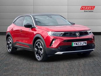 Vauxhall Mokka 100kW Ultimate 50kWh 5dr Auto