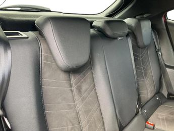 Vauxhall Mokka 100kW Ultimate 50kWh 5dr Auto