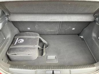 Vauxhall Mokka 100kW Ultimate 50kWh 5dr Auto