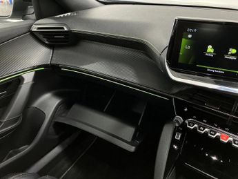Peugeot 2008 1.2 PureTech 130 GT Premium 5dr