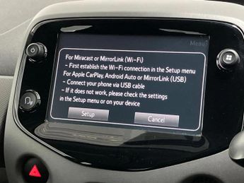 Peugeot 108 1.0 72 Active 5dr