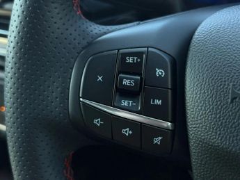 Ford Kuga 2.5 PHEV ST-Line X Edition 5dr CVT