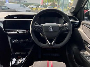Vauxhall Corsa 100kW Yes 50kWh 5dr Auto