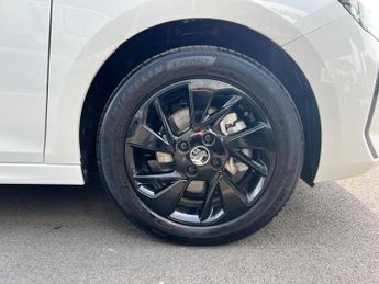 Vauxhall Corsa 100kW Yes 50kWh 5dr Auto