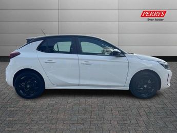 Vauxhall Corsa 100kW Yes 50kWh 5dr Auto