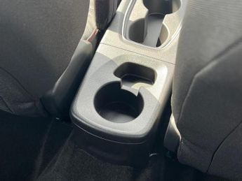 Vauxhall Corsa 100kW Yes 50kWh 5dr Auto