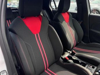 Vauxhall Corsa 100kW Yes 50kWh 5dr Auto