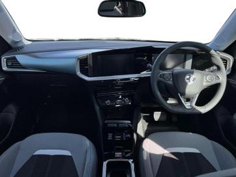 Vauxhall Mokka 100kW Design 50kWh 5dr Auto