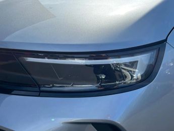 Vauxhall Mokka 100kW Design 50kWh 5dr Auto