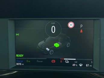 Vauxhall Mokka 100kW Design 50kWh 5dr Auto