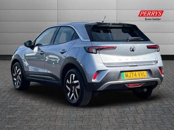 Vauxhall Mokka 100kW Design 50kWh 5dr Auto