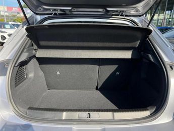 Vauxhall Mokka 100kW Design 50kWh 5dr Auto