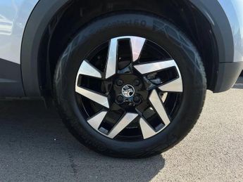 Vauxhall Mokka 100kW Design 50kWh 5dr Auto