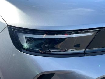 Vauxhall Mokka 100kW Design 50kWh 5dr Auto