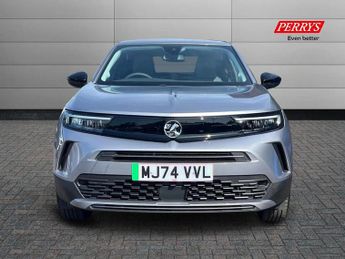 Vauxhall Mokka 100kW Design 50kWh 5dr Auto