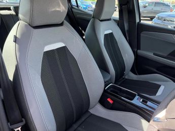 Vauxhall Mokka 100kW Design 50kWh 5dr Auto