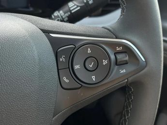 Vauxhall Mokka 100kW Design 50kWh 5dr Auto