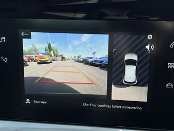 Vauxhall Mokka 100kW Design 50kWh 5dr Auto