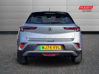 Vauxhall Mokka 100kW Design 50kWh 5dr Auto