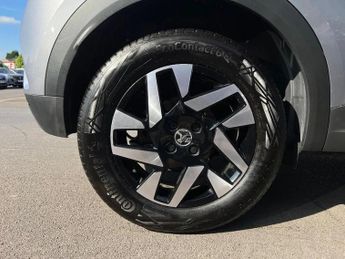 Vauxhall Mokka 100kW Design 50kWh 5dr Auto