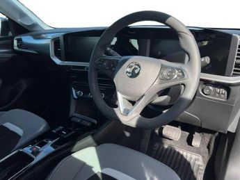 Vauxhall Mokka 100kW Design 50kWh 5dr Auto
