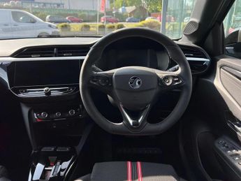 Vauxhall Corsa 100kW Yes 50kWh 5dr Auto