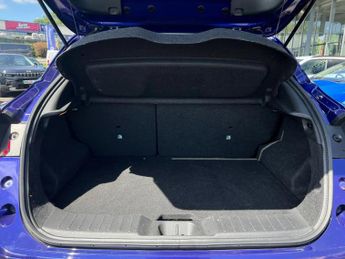 Nissan Juke 1.0 DiG-T 114 Tekna 5dr DCT