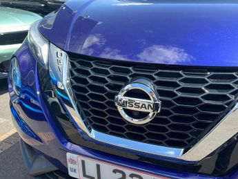 Nissan Juke 1.0 DiG-T 114 Tekna 5dr DCT