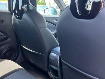 Nissan Juke 1.0 DiG-T 114 Tekna 5dr DCT