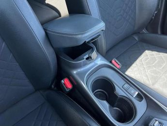Nissan Juke 1.0 DiG-T 114 Tekna 5dr DCT
