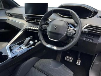 Peugeot 3008 1.6 Hybrid4 300 GT Premium 5dr e-EAT8