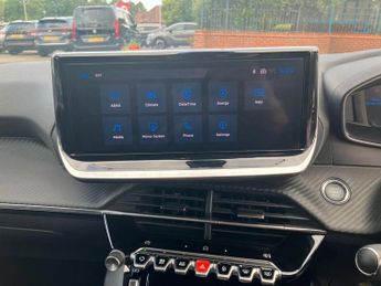 Peugeot 208 115kW Allure 51kWh 5dr Auto