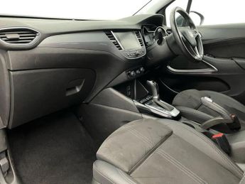Vauxhall Crossland 1.2 Turbo [130] Ultimate 5dr Auto