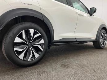 Nissan Juke 1.0 DiG-T 114 Acenta 5dr